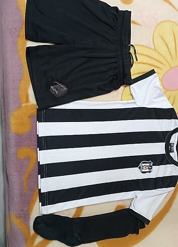 Orijinal Beşiktaş forması 