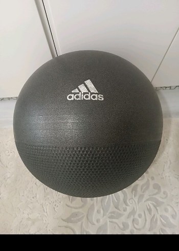 adidas Siyah Pilates Topu 65 cm