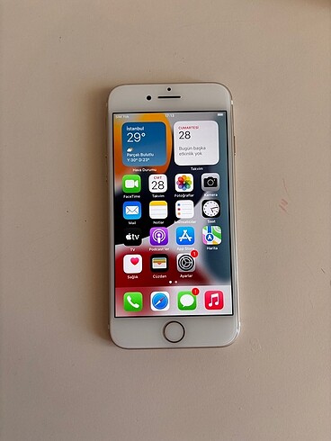 İPhone 7 32gb