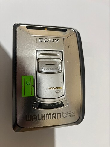 Sony Walkman