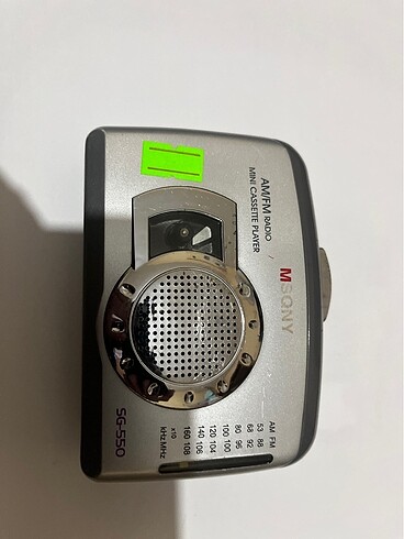 Walkman