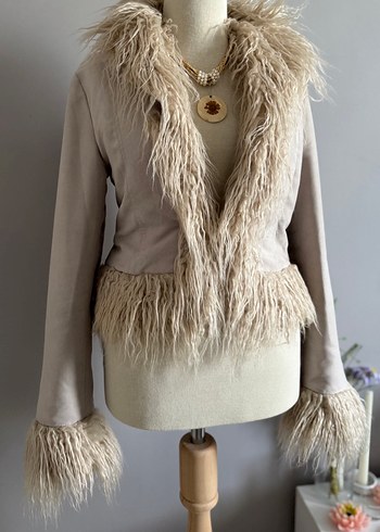 American Vintage Vintage ceket