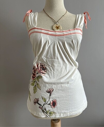 American Vintage vintage bluz