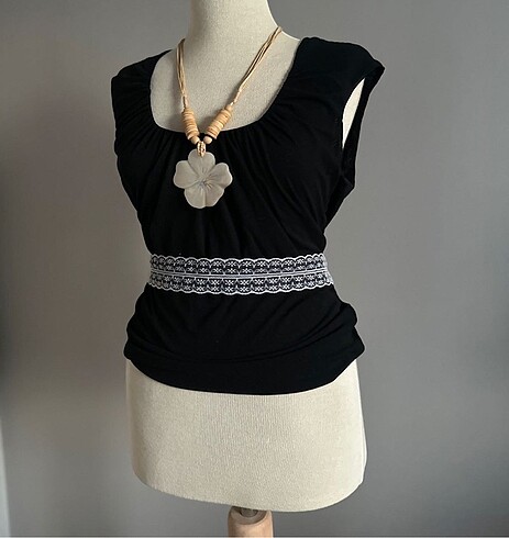 American Vintage vintage bluz