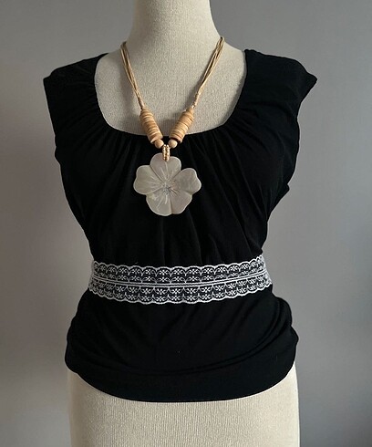 s Beden vintage bluz