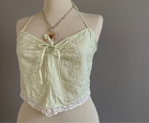 American Vintage vintage bluz