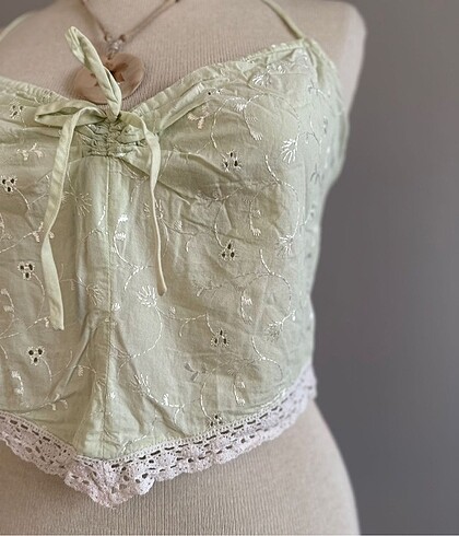 s Beden vintage bluz
