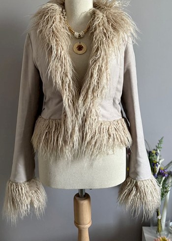 American Vintage Vintage Ceket