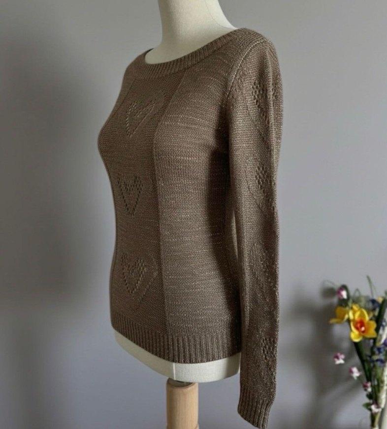 vintage kazak - Görsel 2