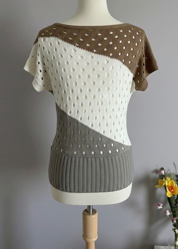 vintage kazak - Görsel 3