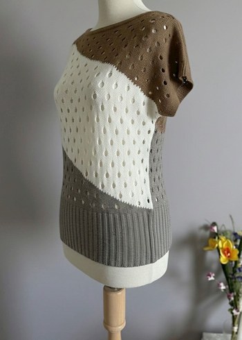 vintage kazak - Görsel 2