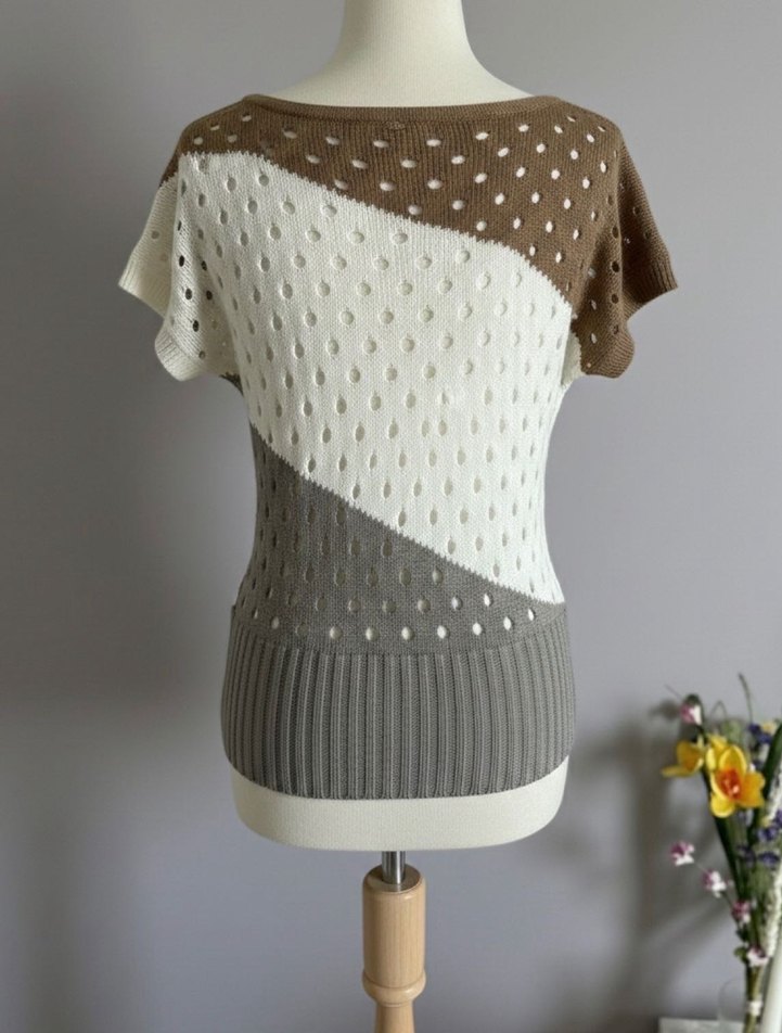 vintage kazak - Görsel 3