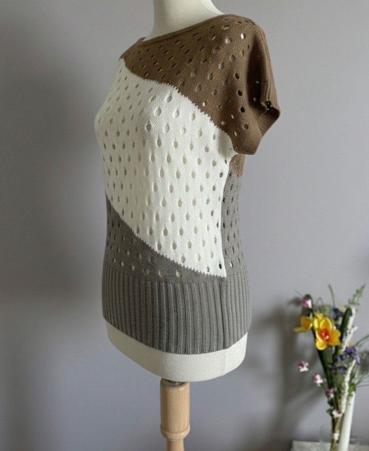 vintage kazak - Görsel 2