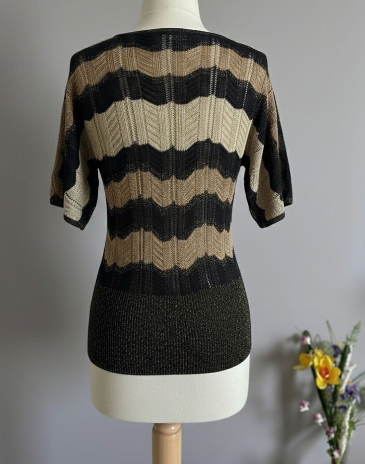 vintage kazak - Görsel 3