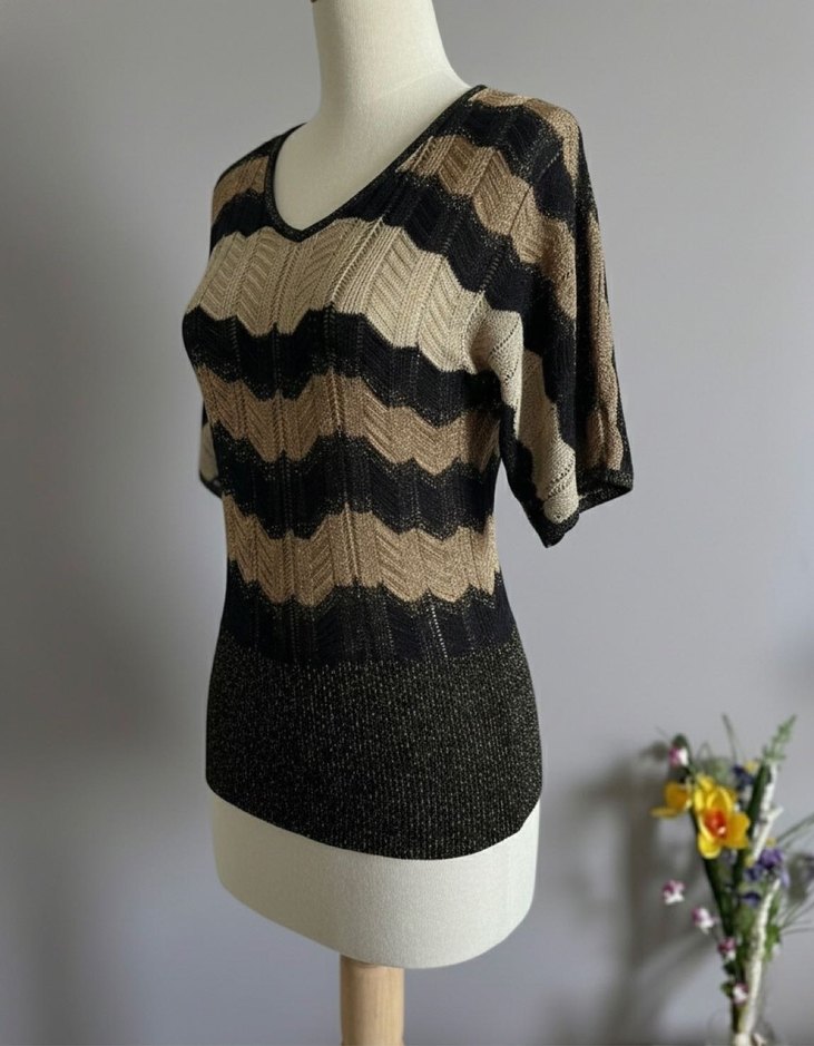 vintage kazak - Görsel 2