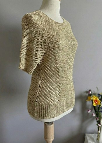 vintage bohem bluz - Görsel 2