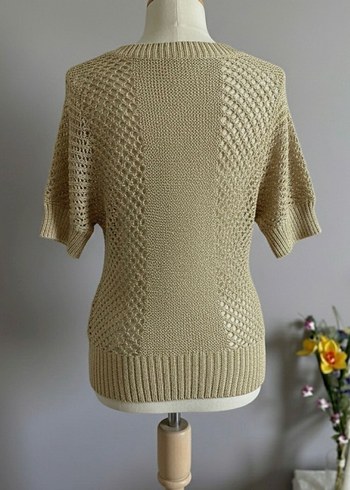 vintage bohem bluz - Görsel 3