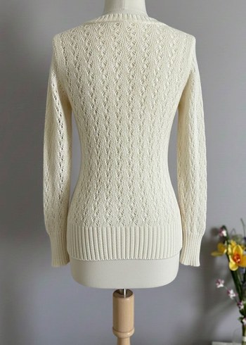 vintage kazak - Görsel 3