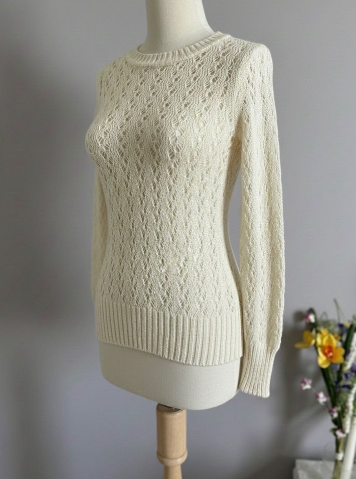 vintage kazak - Görsel 2