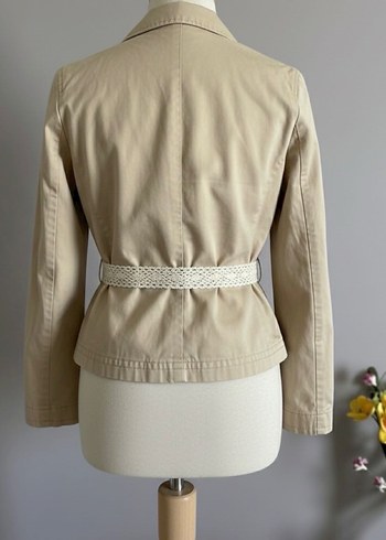 vintage ceket - Görsel 3