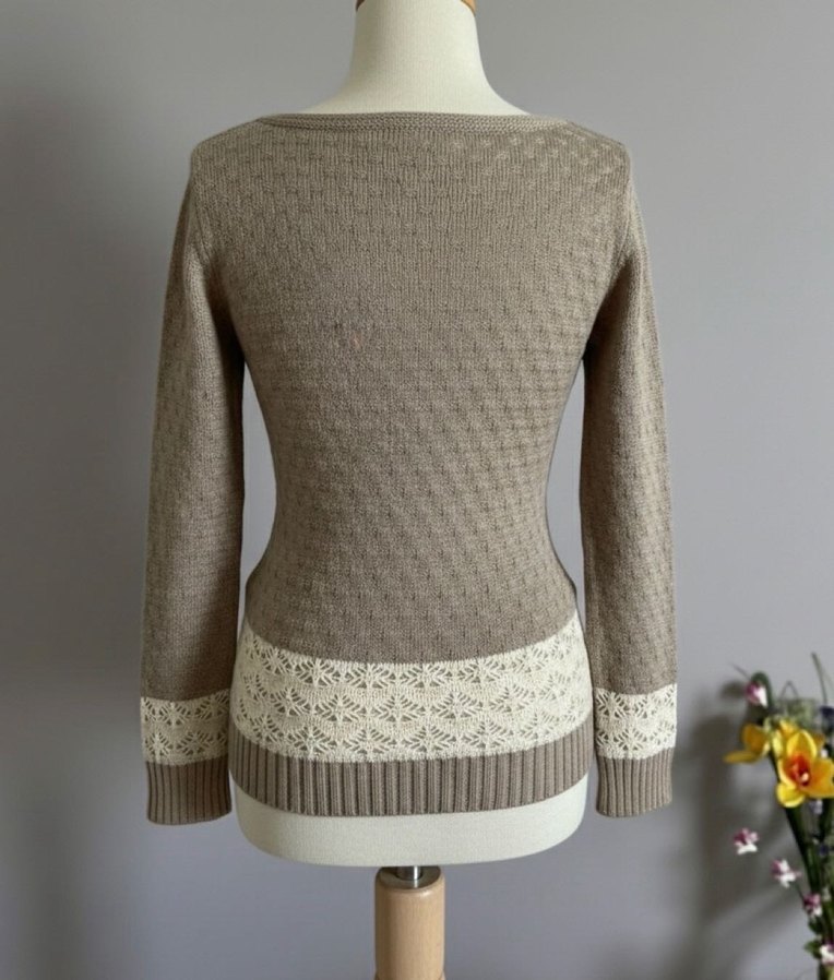 vintage kazak - Görsel 3