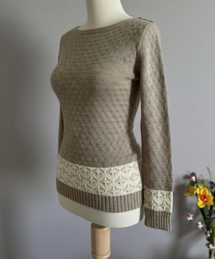 vintage kazak - Görsel 2