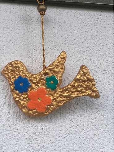  Beden Duvar süsü