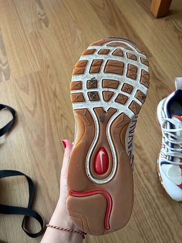 Nike Nike spor ayakkabı