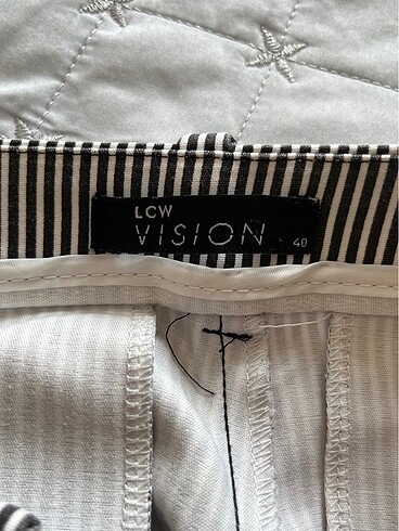 LC Waikiki Kadın pantolon
