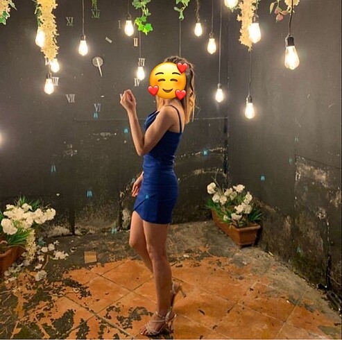 Diğer Elbise