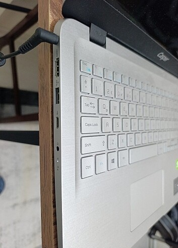 Casper Nirvana s500 i5 10 nesil 