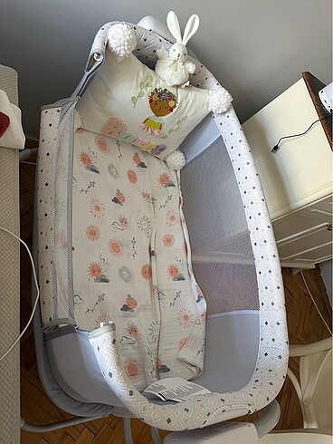 Elele baby nova 3in 1 beşik