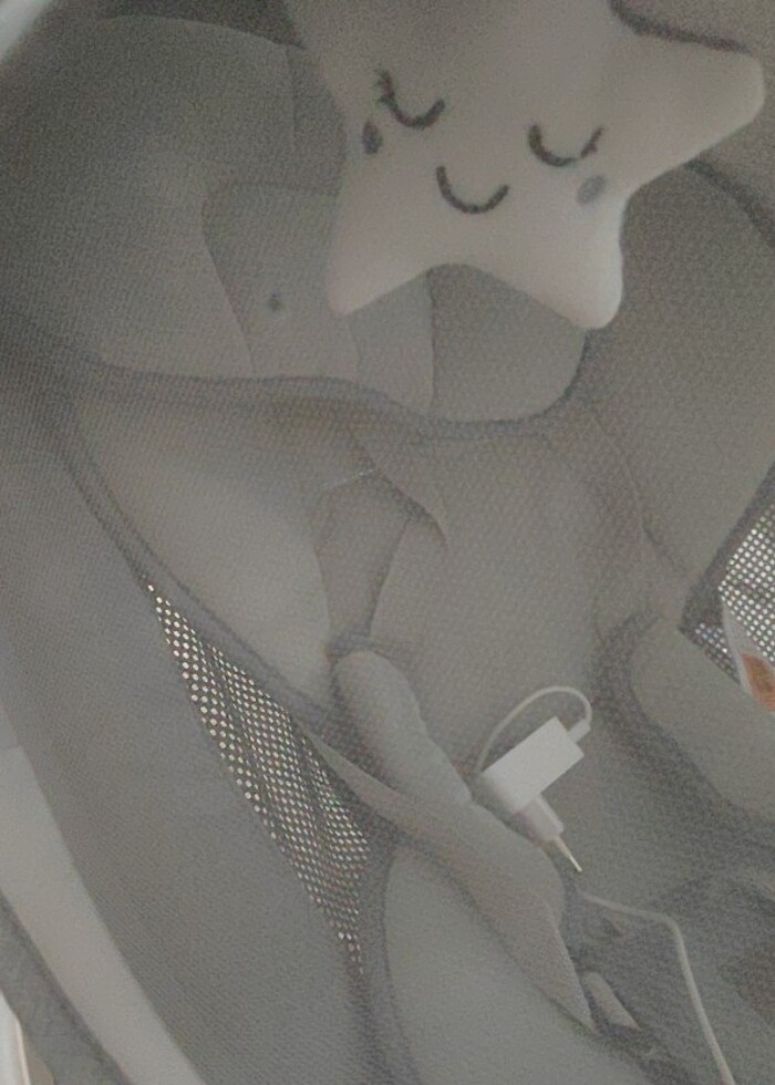 Elele marka elektrikli ana kucaği - Görsel 3