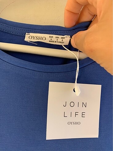 s Beden Oysho tişört