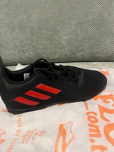 Adidas Adidas Erkek çocuk halı saha ayakkabısı