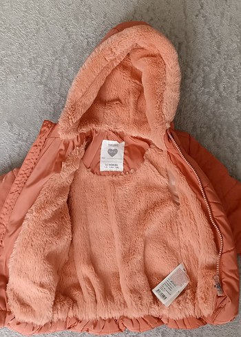 LC Waikiki Bej LC Waikiki Bebek Montu
