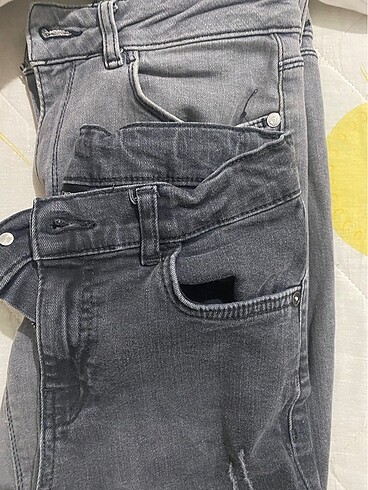 LC Waikiki Kot pantolon jean