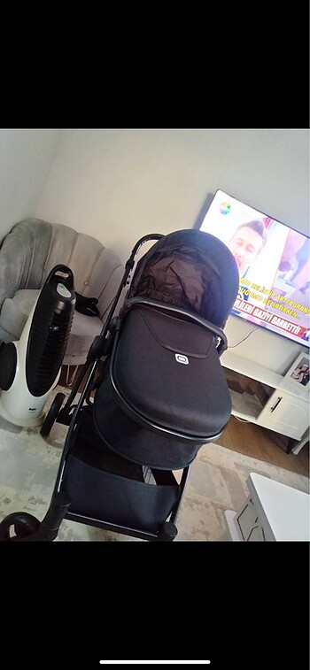9- 18 kg Beden Travel sistem bebek arabası