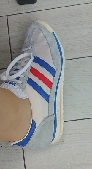 orjinal adidas spor ayakkabı