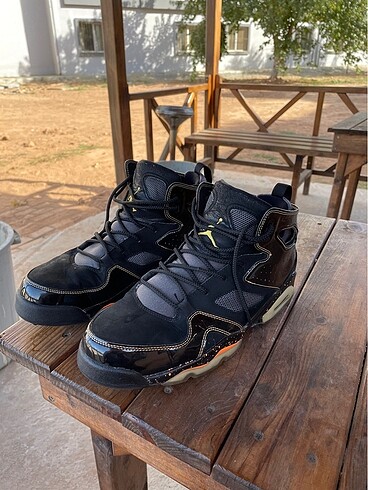 Jordan Flight Club