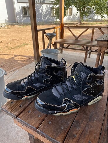 Nike Jordan Flight Club