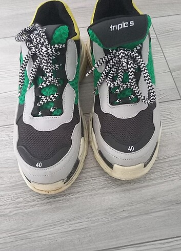 New Balance Spor ayakkabi