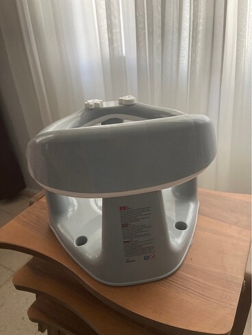 Banyo tezgah oturağı
