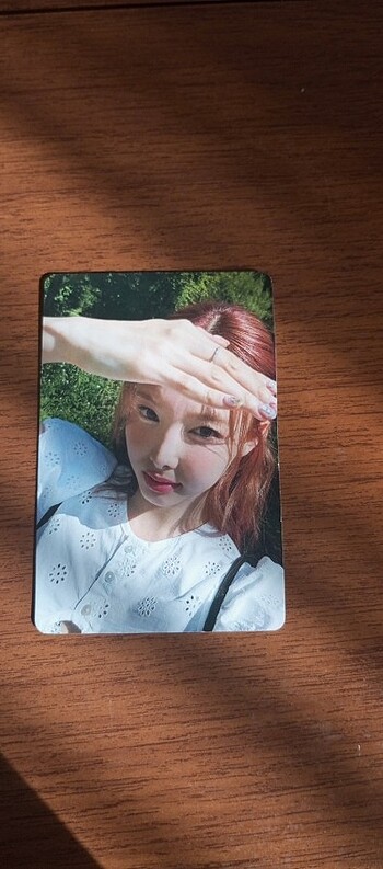 Nayeon pc