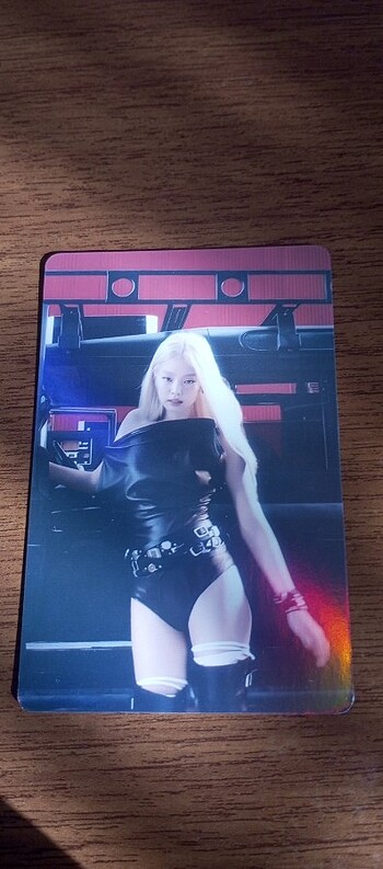 Jennie pc
