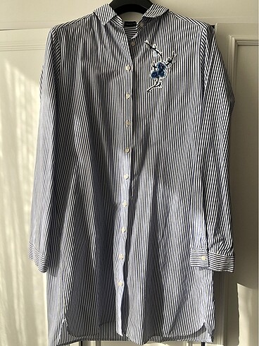 LC Waikiki Lc waikiki gömlek tunik