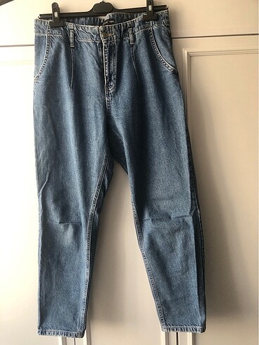 LCW Mom Jean pantolon