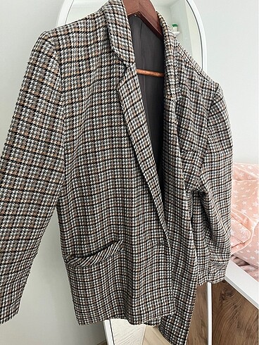 Blazer ceket