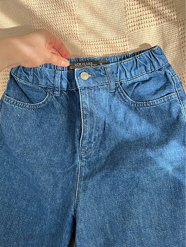 Kot pantolon