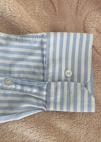 KIĞILI ERKEK GÖMLEK - Görsel 5